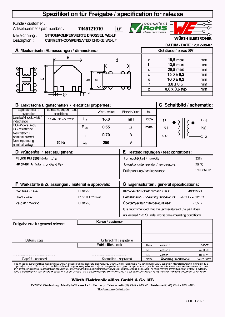 7446121010_8331181.PDF Datasheet