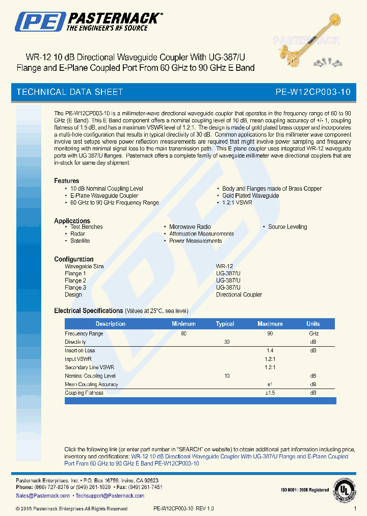 PE-W12CP003-10_8333163.PDF Datasheet