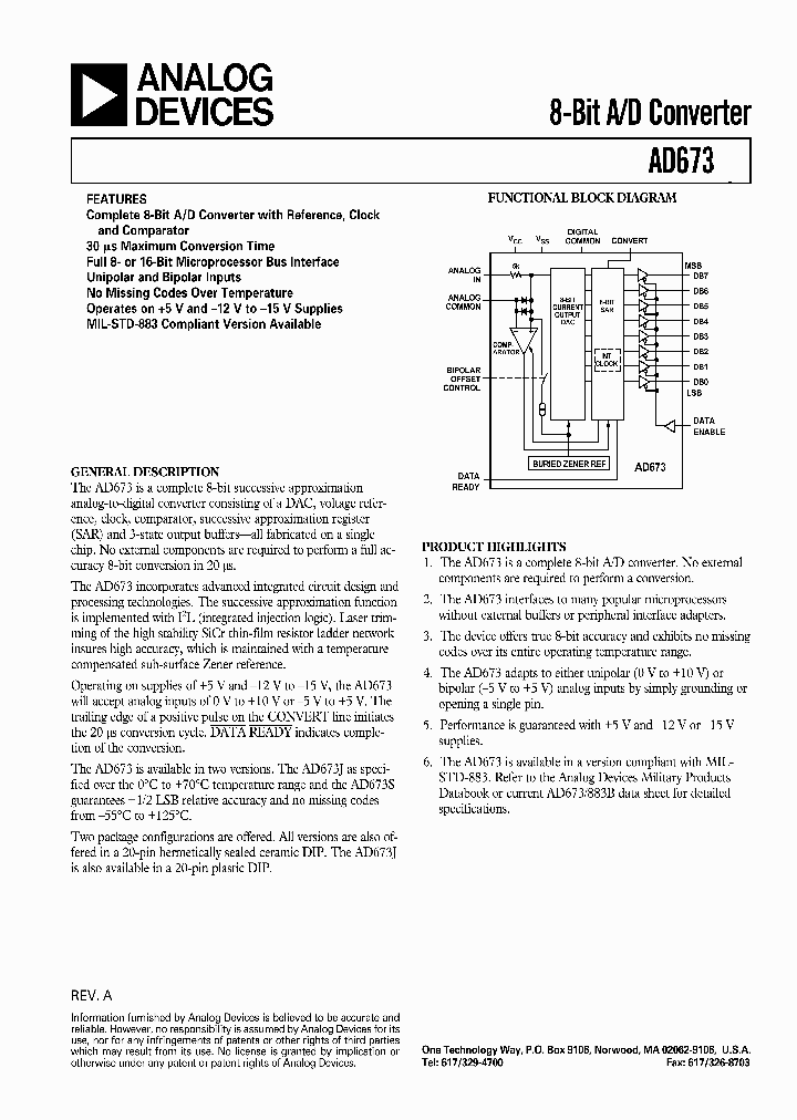 AD673-15_8333290.PDF Datasheet