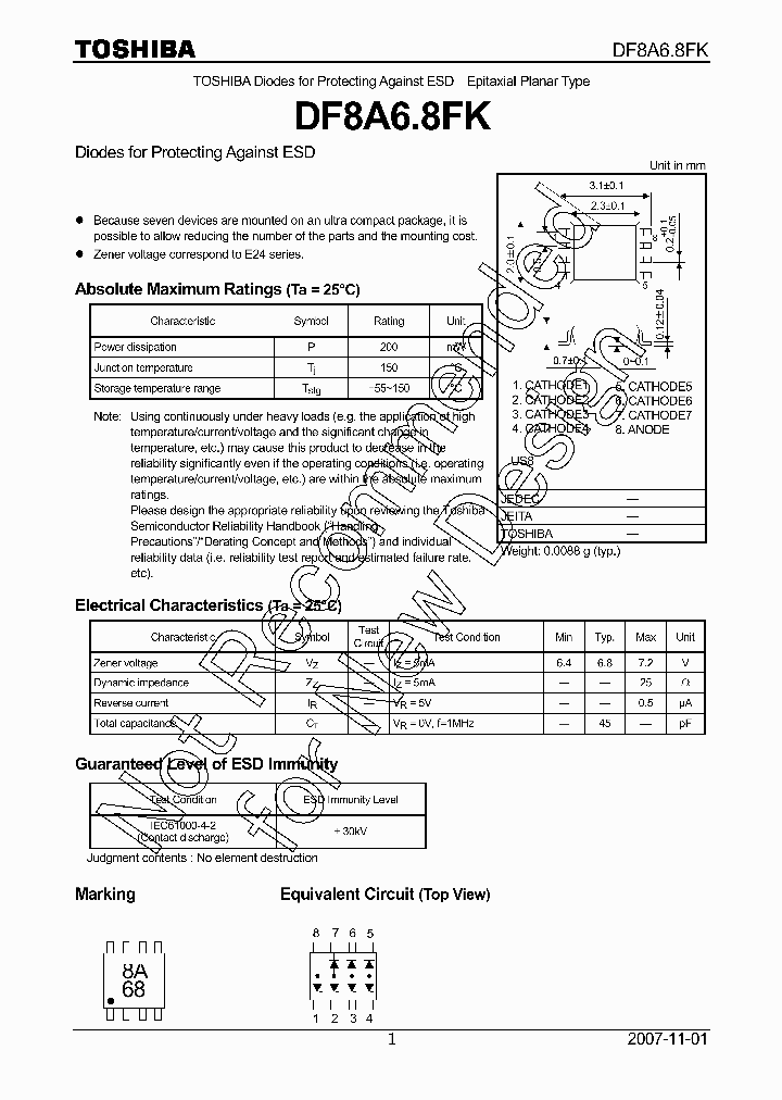 DF8A68FK_8333860.PDF Datasheet