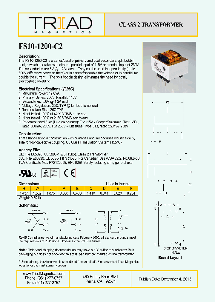 FS10-1200-C2_8333798.PDF Datasheet