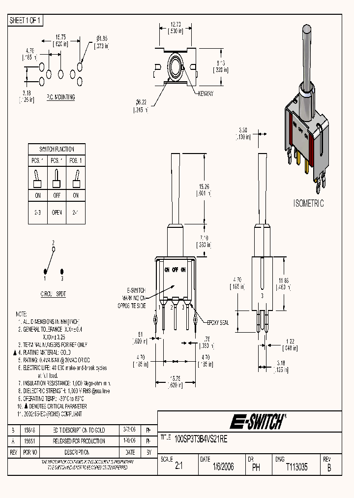 T113035_8334040.PDF Datasheet