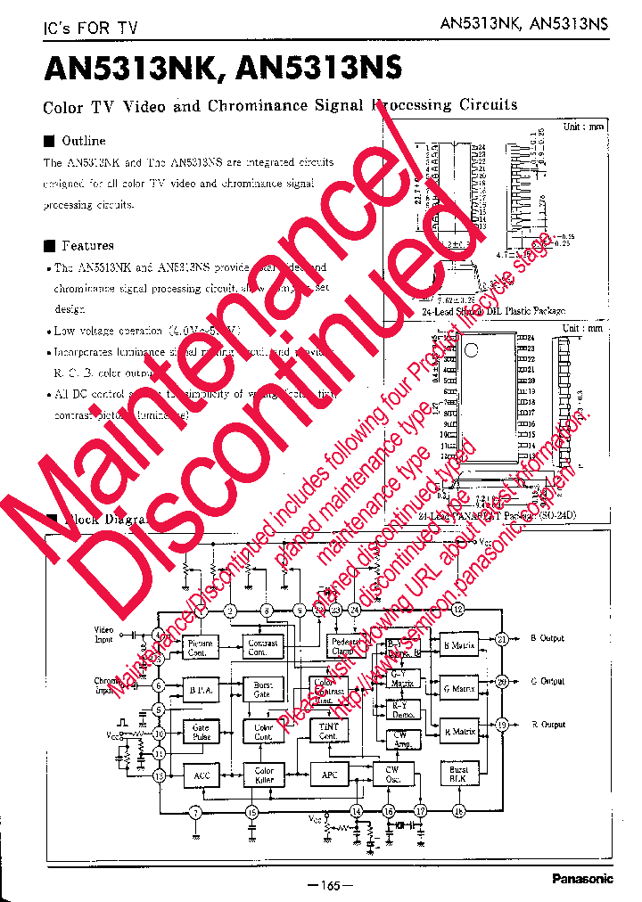 AN5313NS_8334192.PDF Datasheet