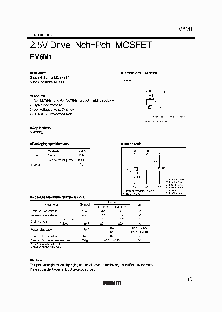 EM6M1_8335667.PDF Datasheet