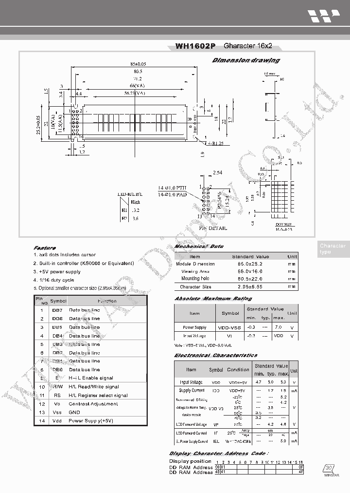 WH1602P_8335732.PDF Datasheet