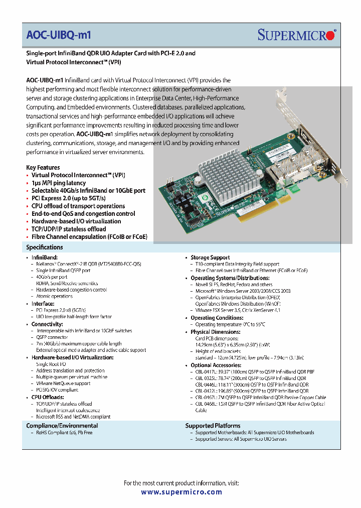 AOC-UIBQ-M1_8336781.PDF Datasheet