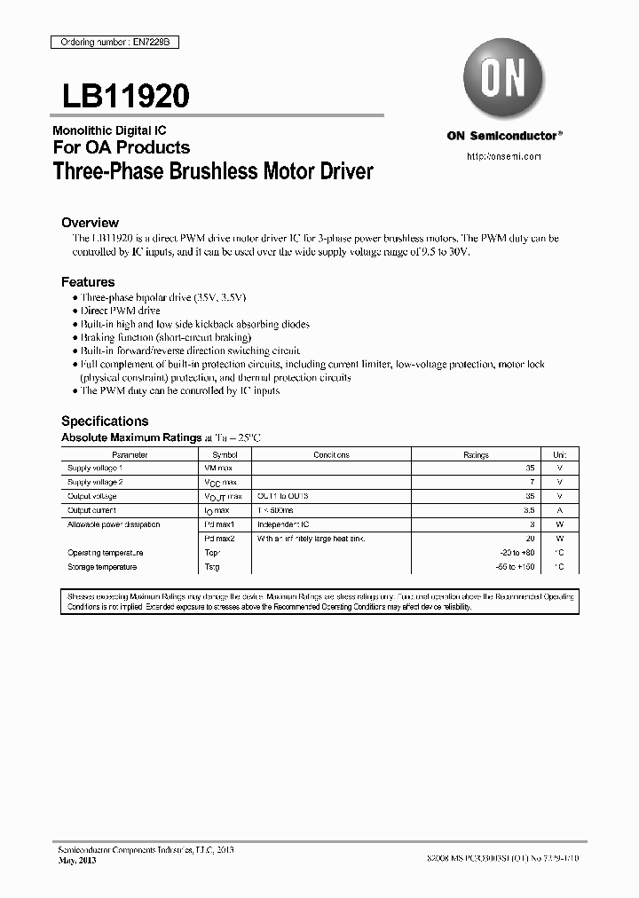 EN7229_8340147.PDF Datasheet