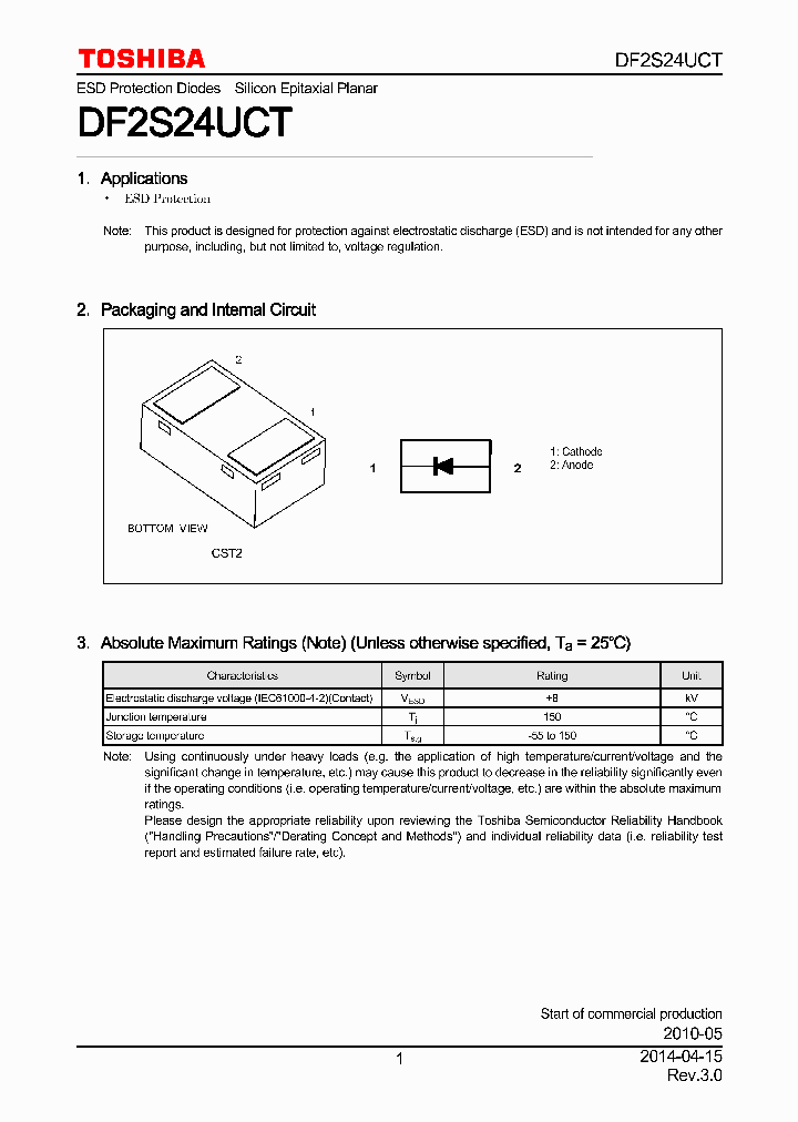 DF2S24UCT_8344590.PDF Datasheet