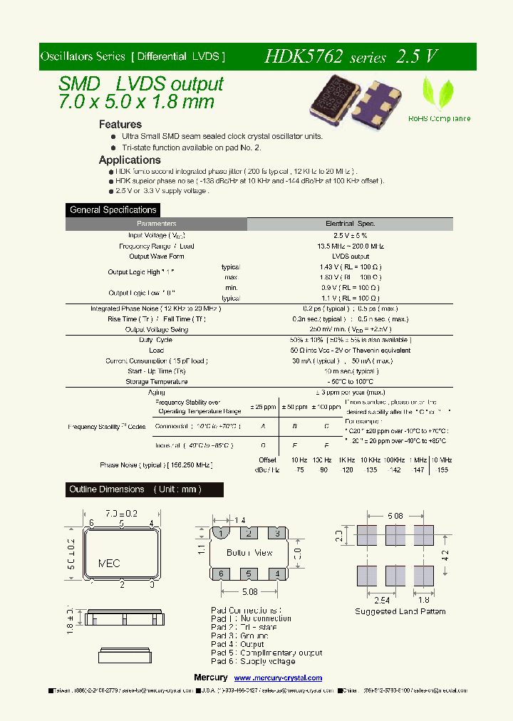HDK5762_8344930.PDF Datasheet