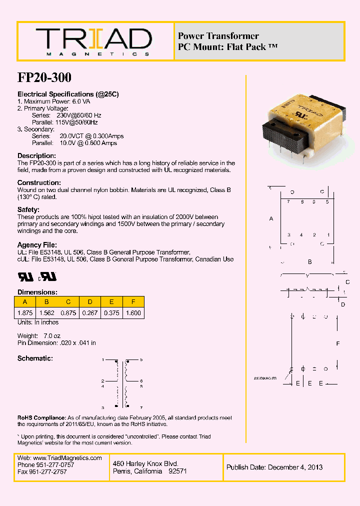 FP20-300-13_8346735.PDF Datasheet