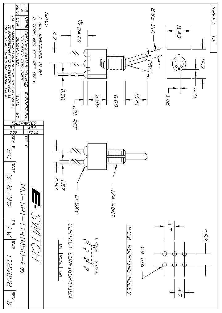 T120008_8347561.PDF Datasheet