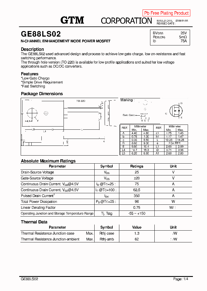 GE88LS02_8348340.PDF Datasheet
