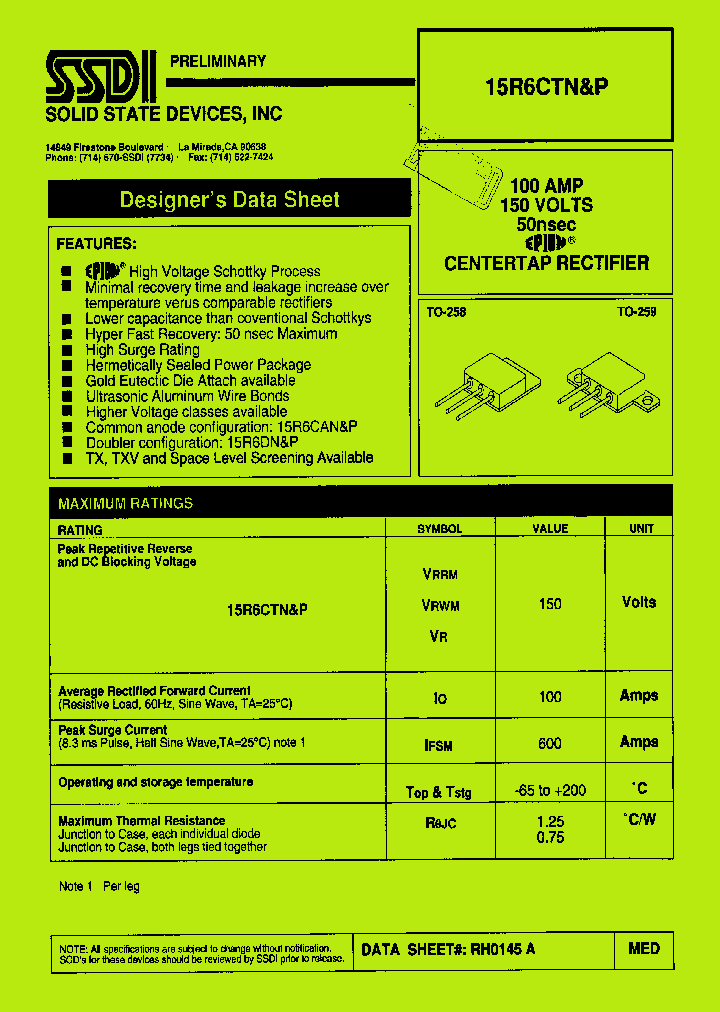 RH0145_8351436.PDF Datasheet