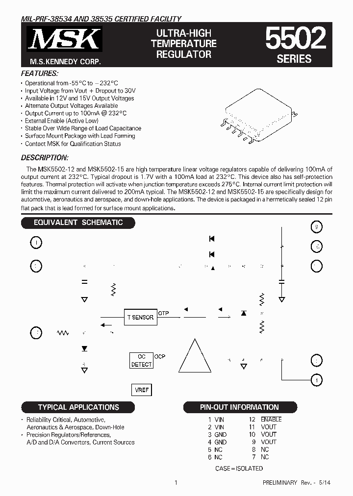 MSK5502-12_8351463.PDF Datasheet