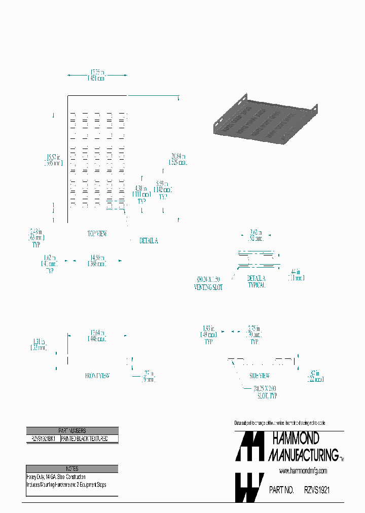 RZVS1921BK1_8351693.PDF Datasheet