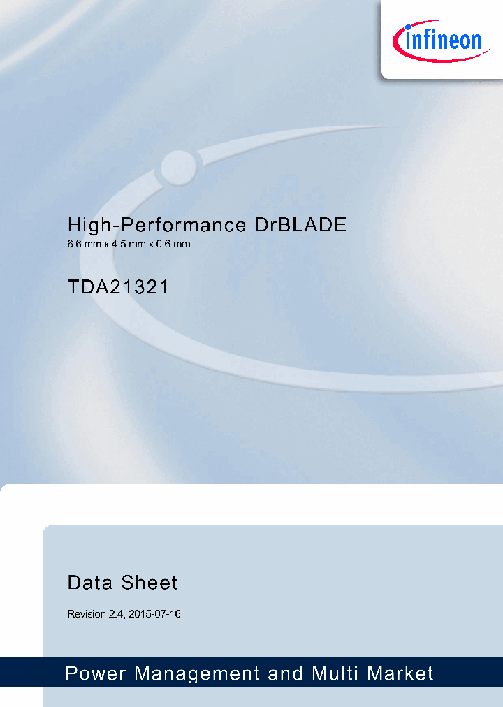TDA21321_8352504.PDF Datasheet