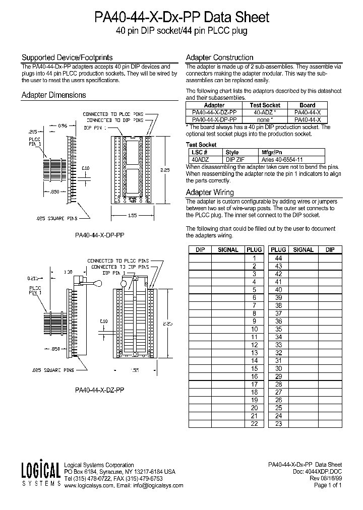 PA40-44-X-DZ-PP_8352754.PDF Datasheet