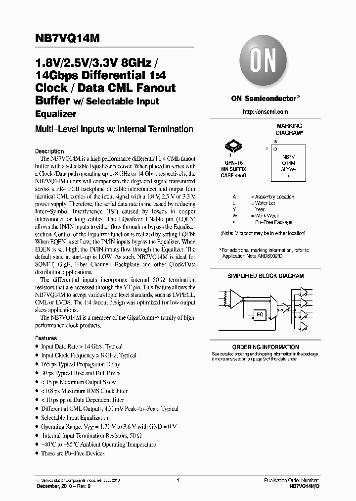 NB7VQ14MMNTXG_8354571.PDF Datasheet