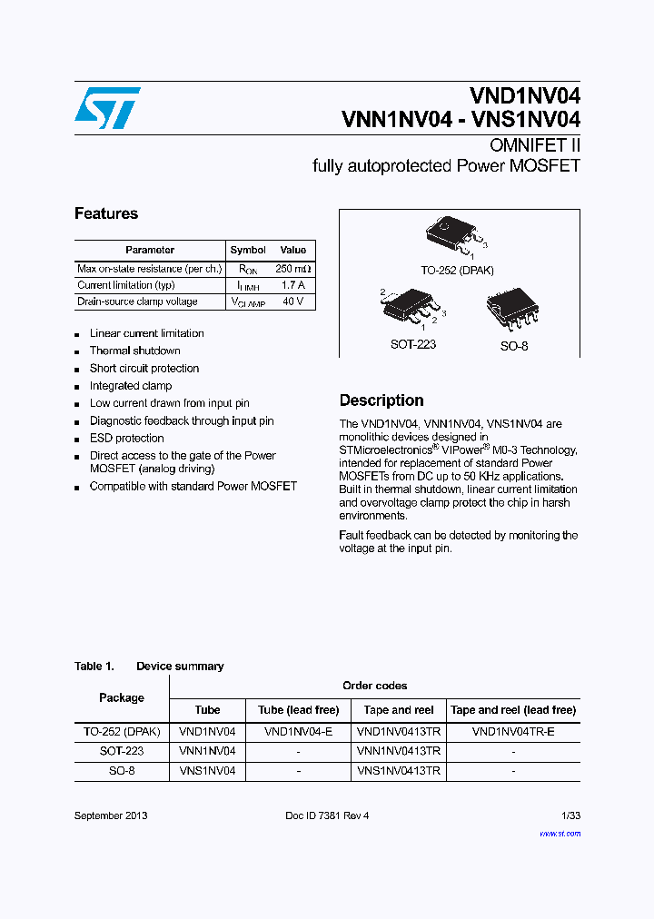 VND1NV04-1_8355774.PDF Datasheet