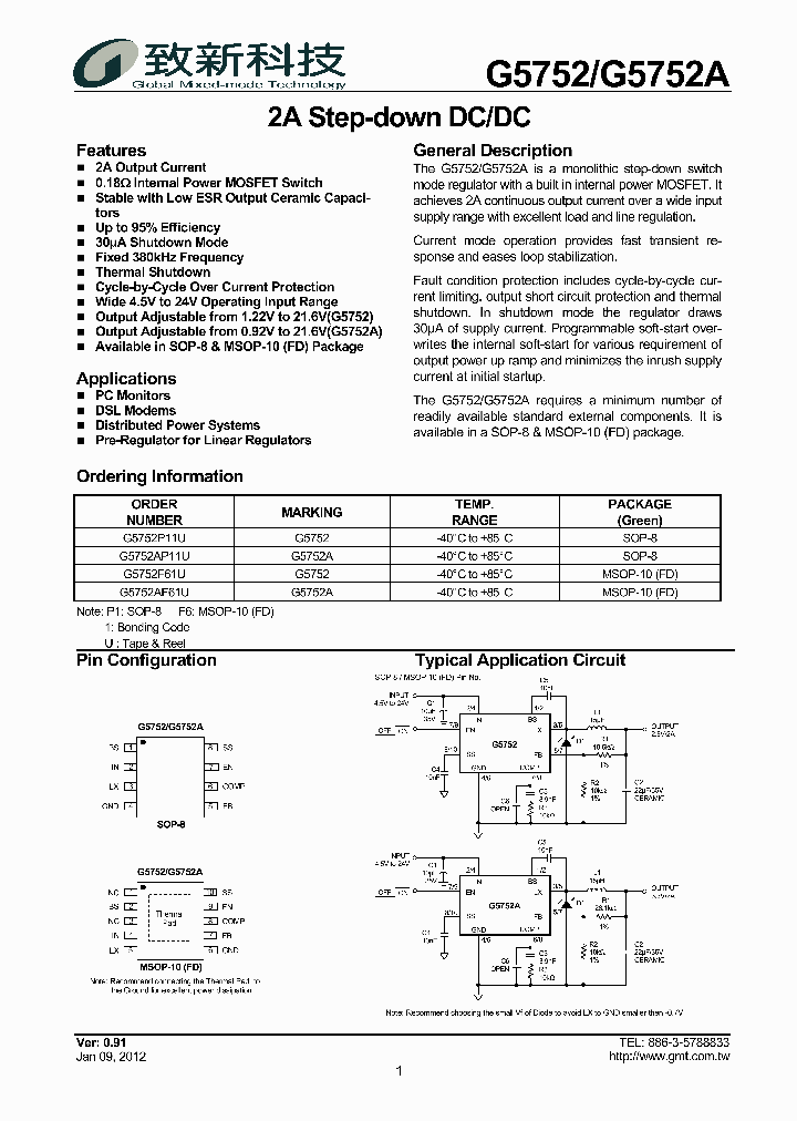 G5752_8356763.PDF Datasheet