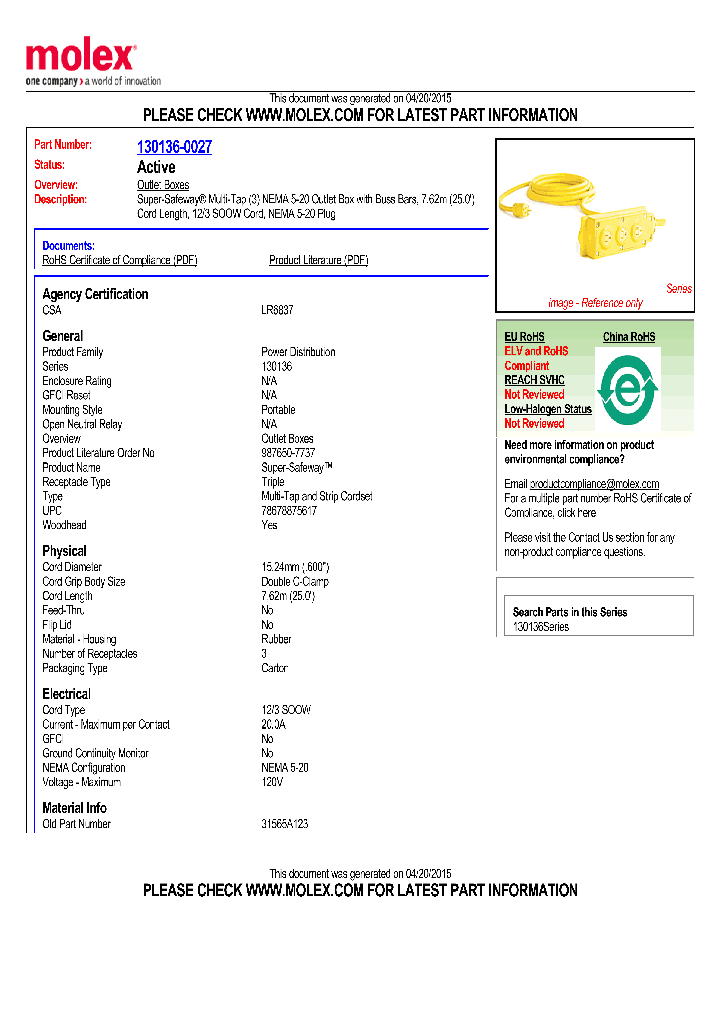 130136-0027_8357213.PDF Datasheet