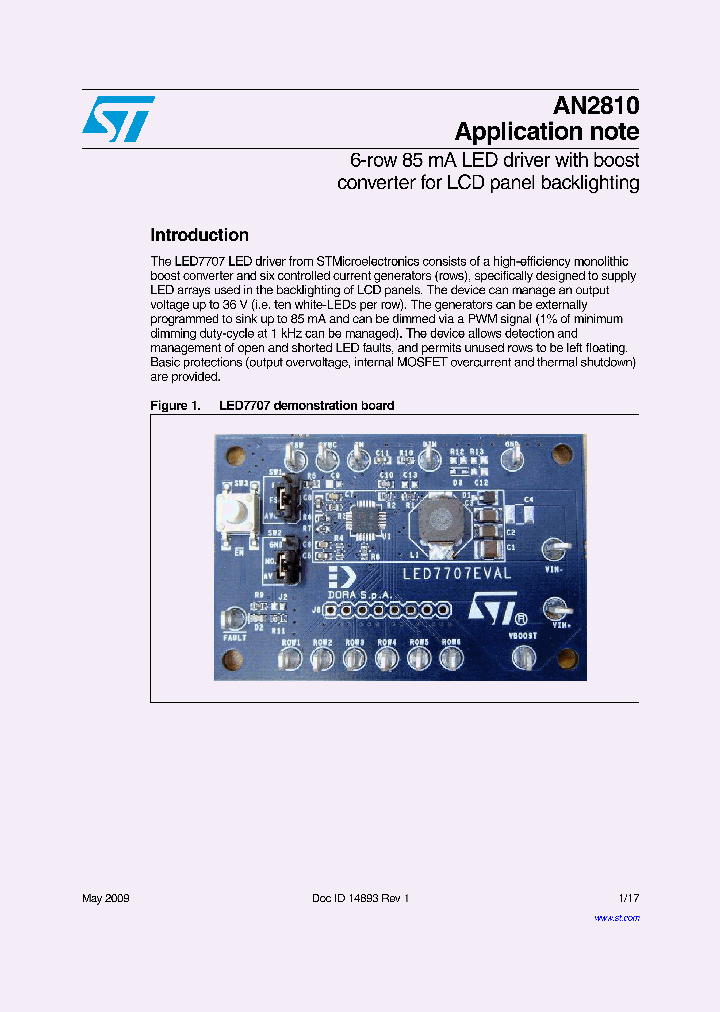 AN2810_8357733.PDF Datasheet