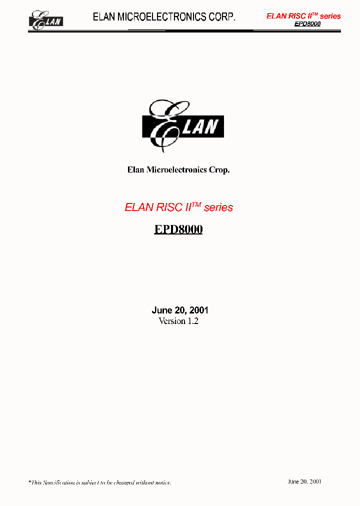 EPD8000_8358190.PDF Datasheet