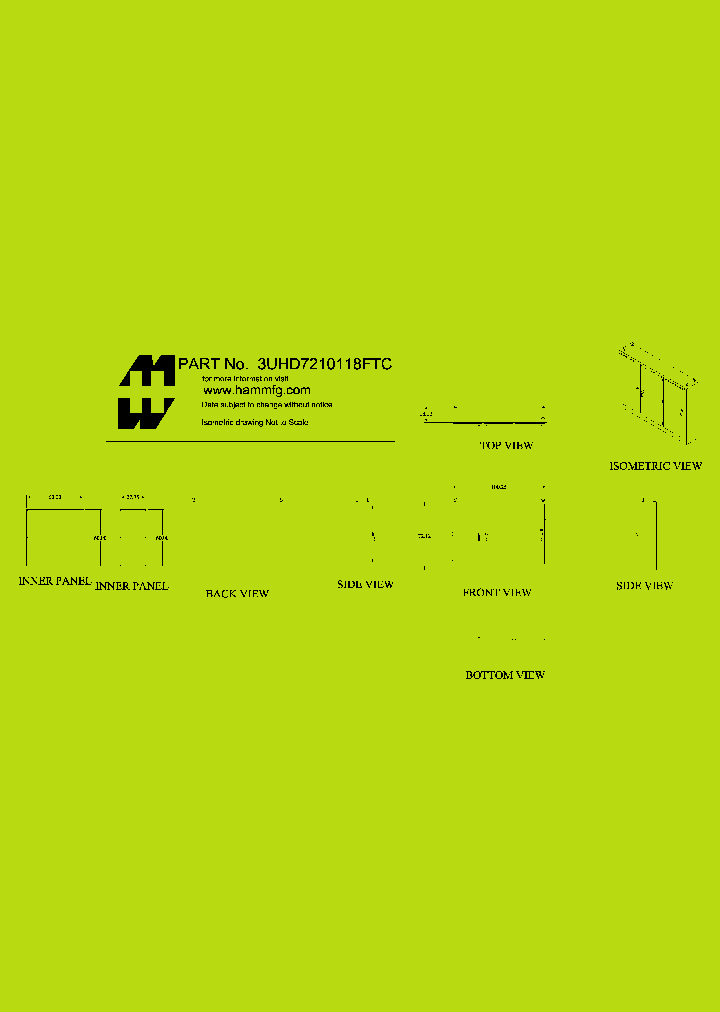 3UHD7210118FTC_8358958.PDF Datasheet