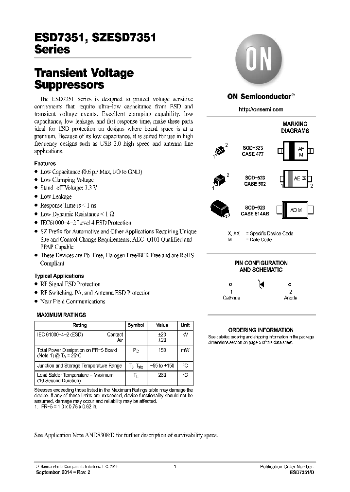 SZESD7351HT1G_8359452.PDF Datasheet