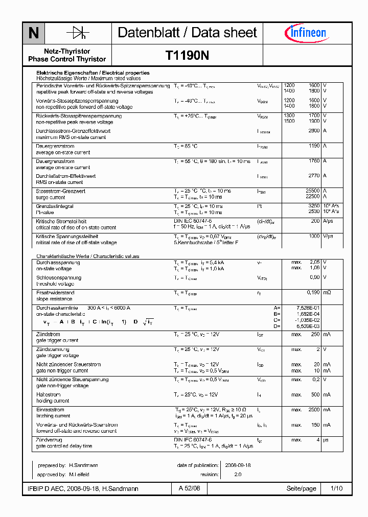 T1190N_8362938.PDF Datasheet