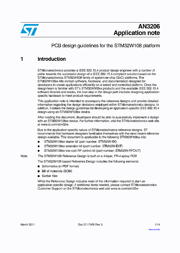 AN3206_8362990.PDF Datasheet