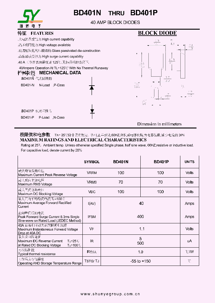 BD401N_8364879.PDF Datasheet