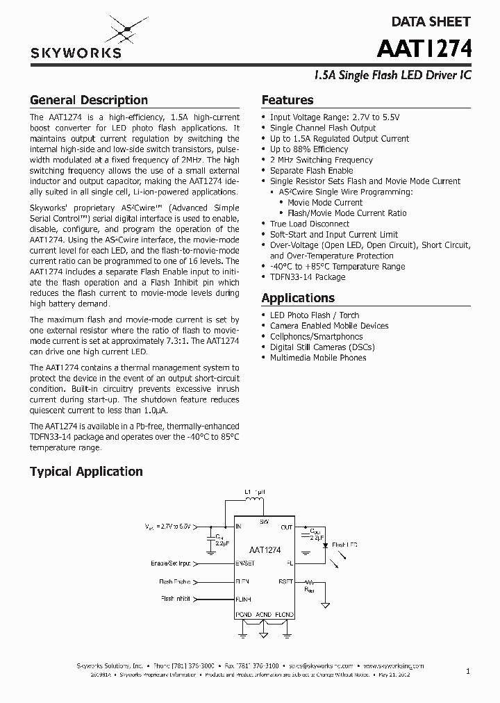 SD10-1R0-R_8365331.PDF Datasheet