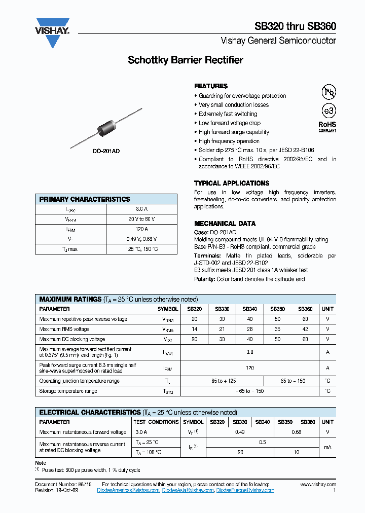 SB360-E3_8369940.PDF Datasheet