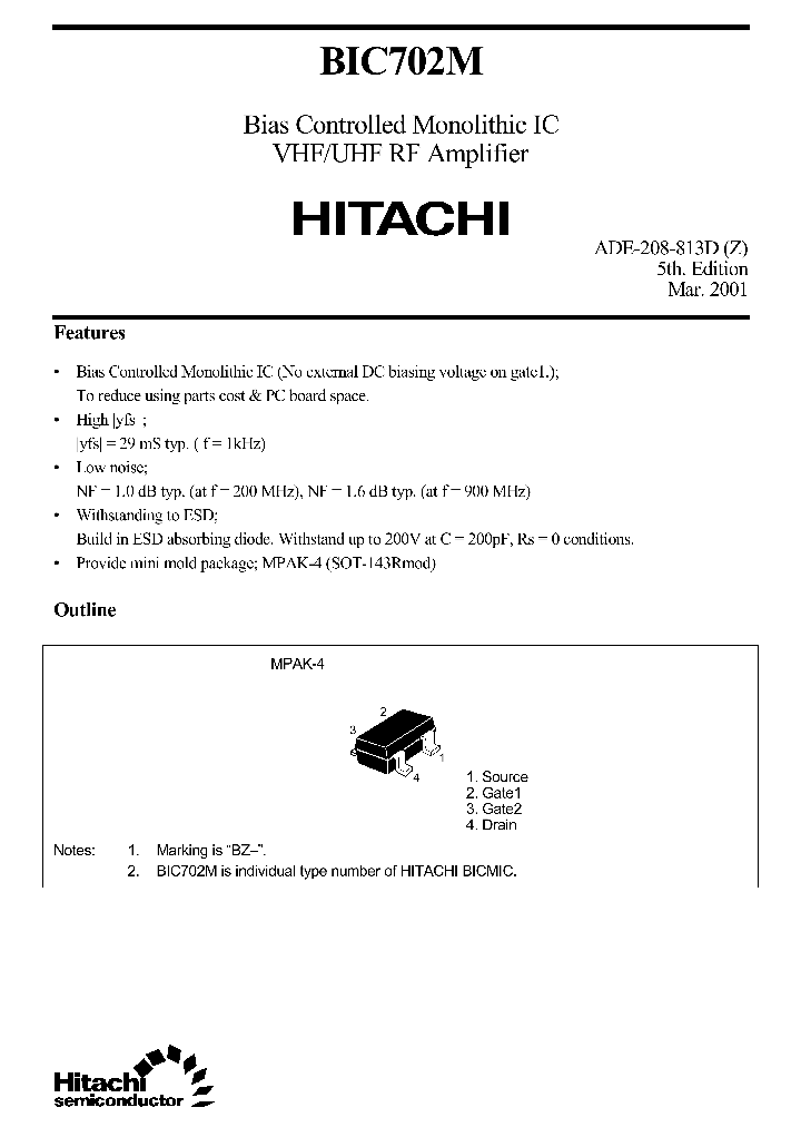 BIC702M_8373010.PDF Datasheet