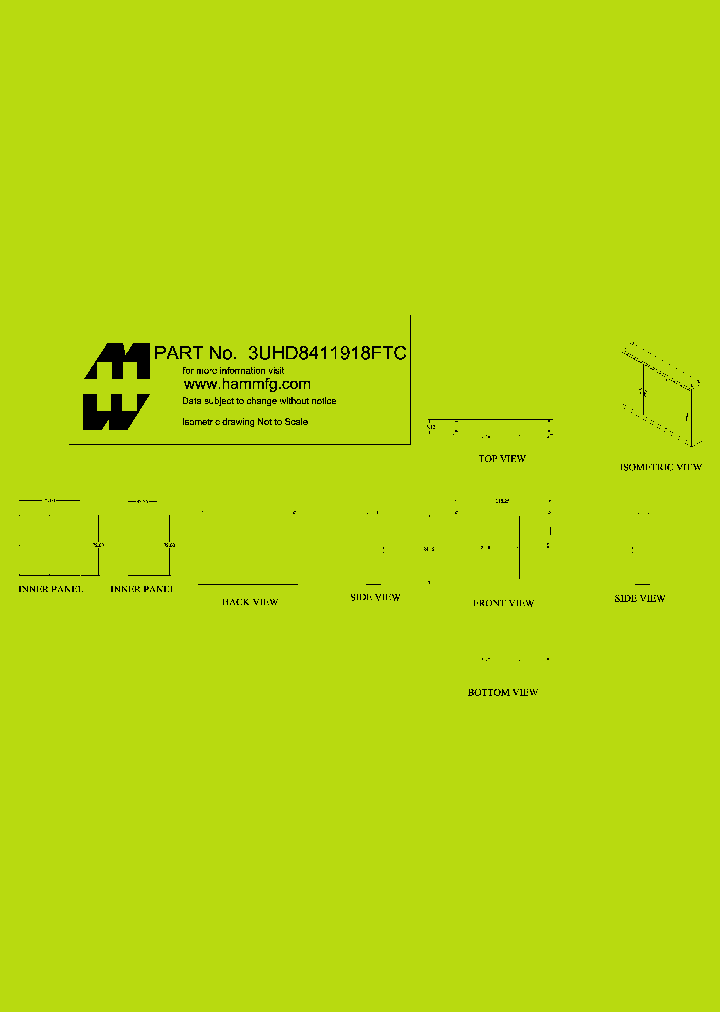 3UHD8411918FTC_8373306.PDF Datasheet
