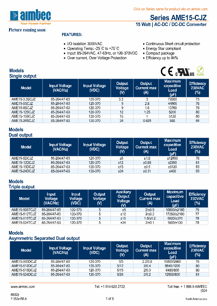 AME15-12DCJZ_8373442.PDF Datasheet