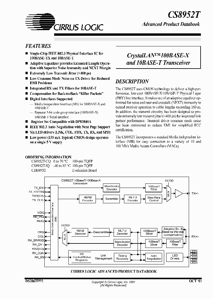 CDB8952T-IQ_8373991.PDF Datasheet