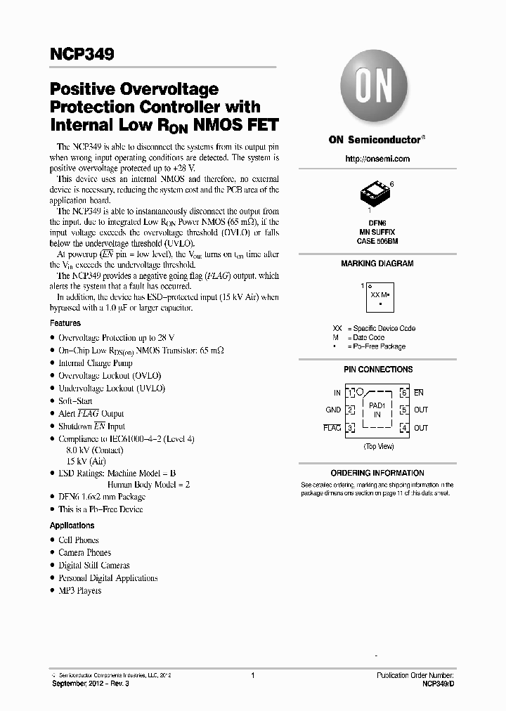 NCP349MNTBG_8374036.PDF Datasheet