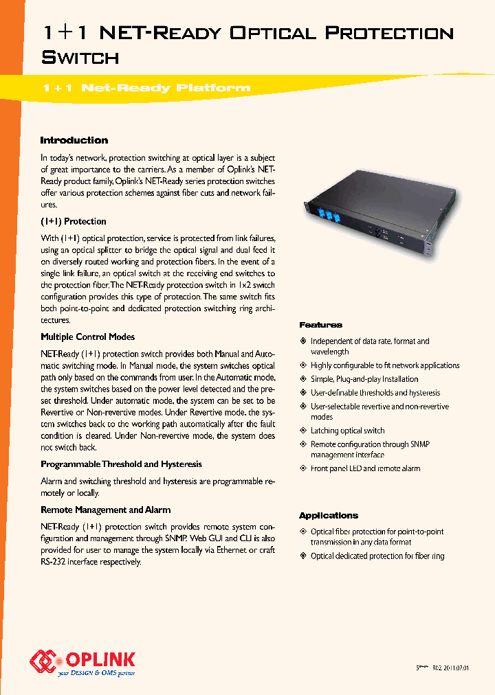 NET-READY_8378493.PDF Datasheet