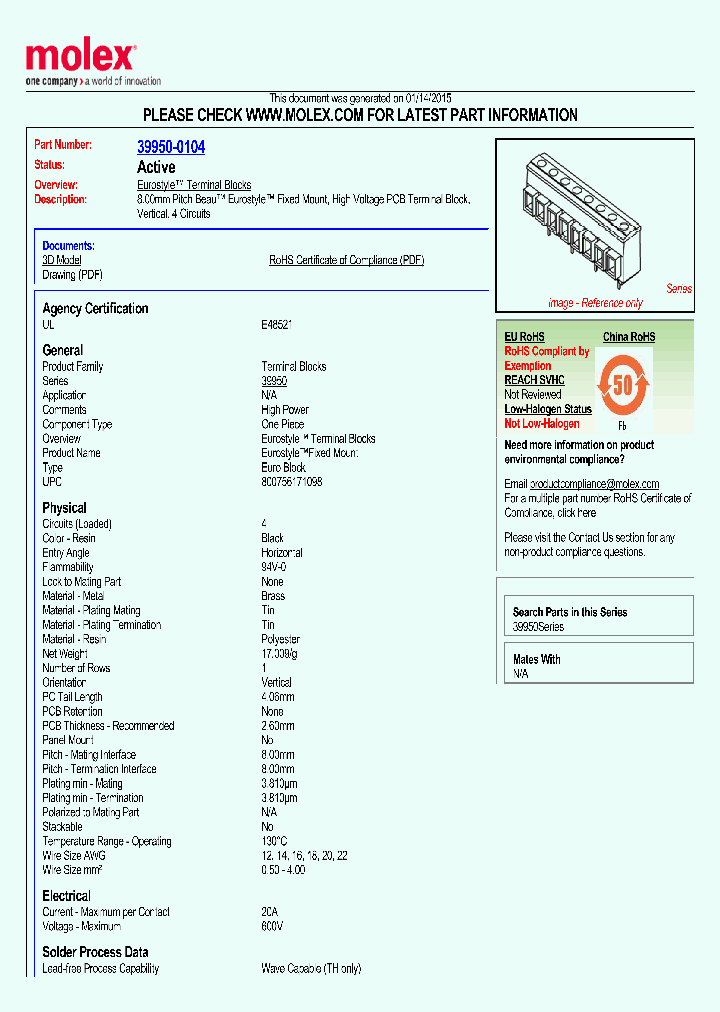 950504_8380001.PDF Datasheet