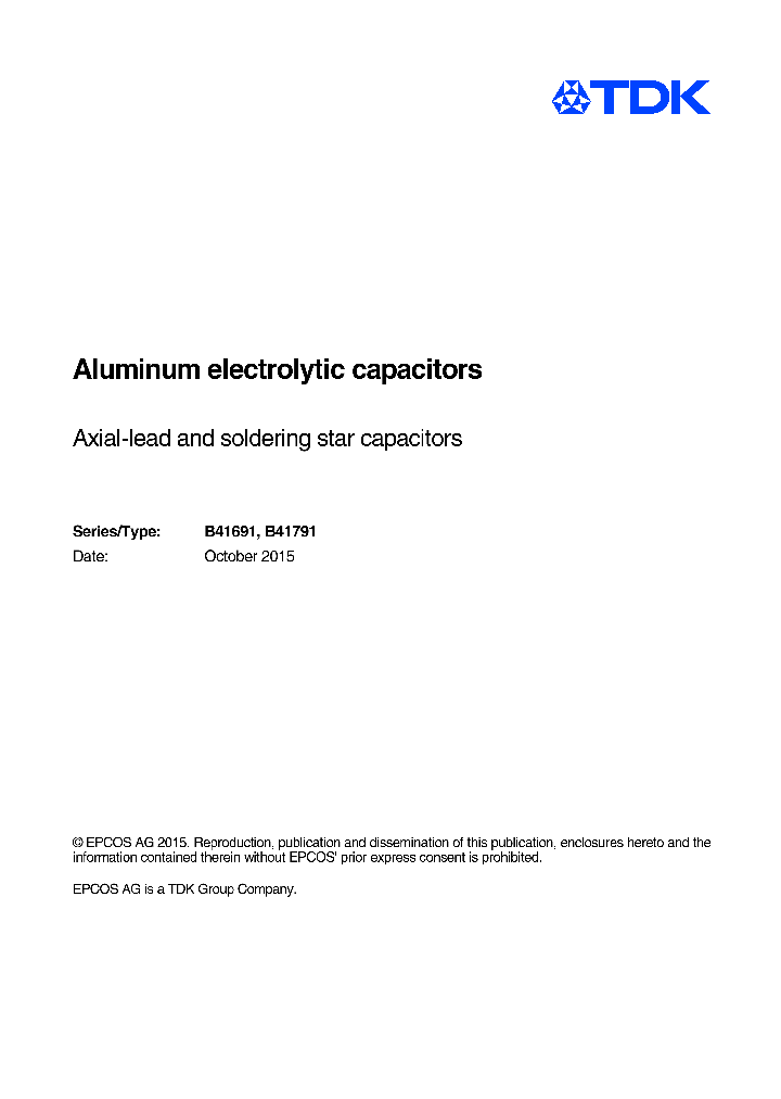 B41691A5308Q001_8380179.PDF Datasheet