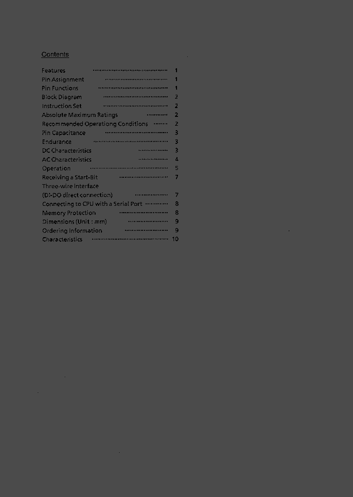 S-29U394A-DFE_8380607.PDF Datasheet