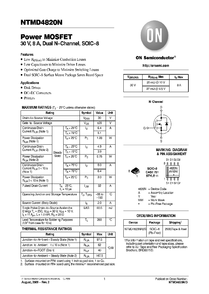 NTMD4820N_8381383.PDF Datasheet