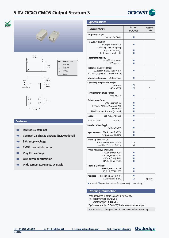 OCXOVSTD_8381964.PDF Datasheet