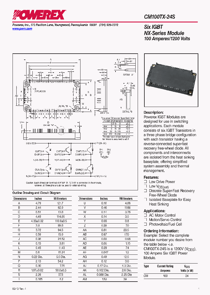 CM100TX-24S_8383862.PDF Datasheet