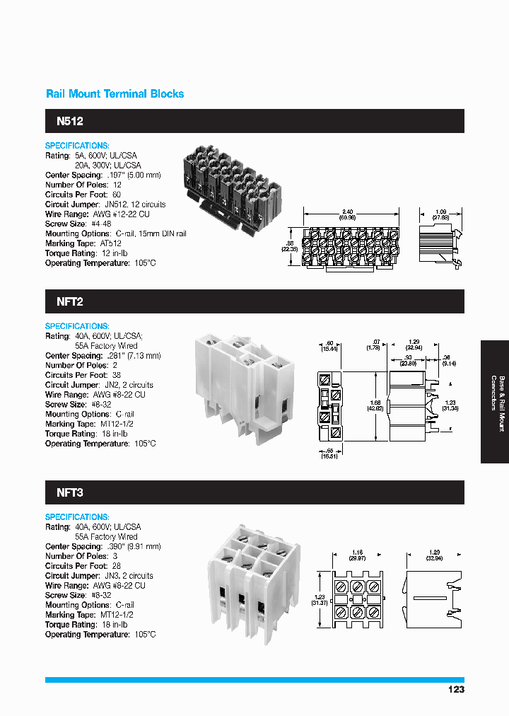 N512-BK_8385654.PDF Datasheet