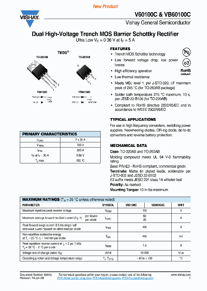 V60100C-12_8386187.PDF Datasheet