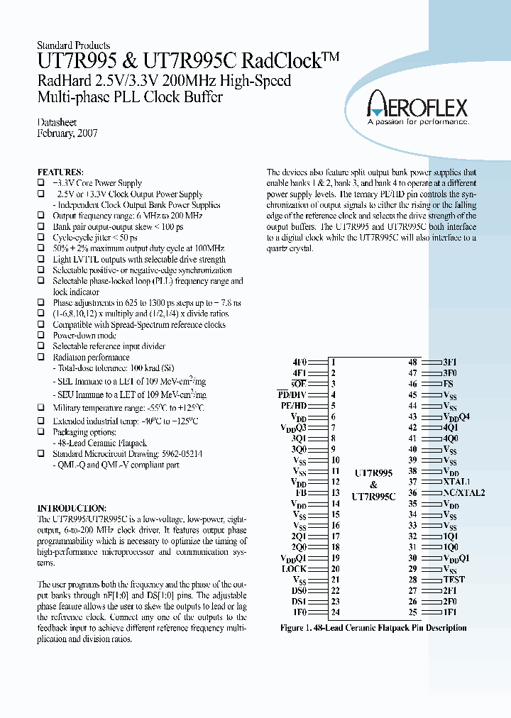 UT7R995C_8386963.PDF Datasheet