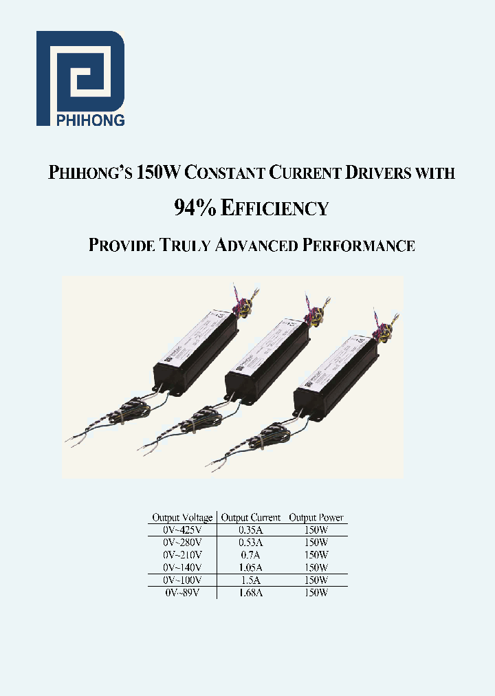 PDA150W-S700G-R_8387499.PDF Datasheet